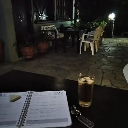Eleni 아파트 *