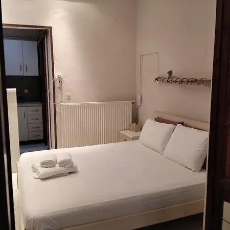 Eleni Studios Agios Ioannis (Thessaly)