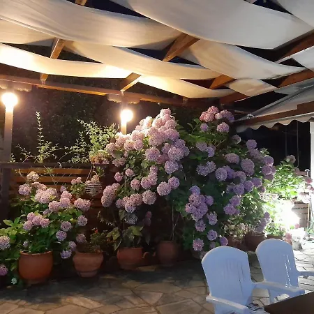 Eleni Studios Agios Ioannis (Thessaly)