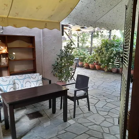Pensionat Eleni Studios