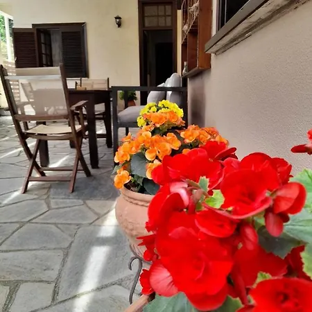 Eleni Studios Agios Ioannis (Thessaly)