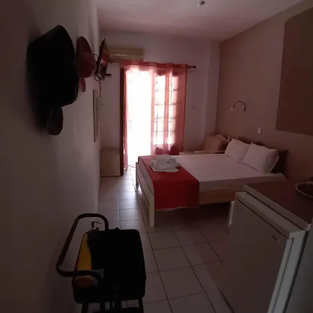 Eleni בית הארחה Agios Ioannis (Thessaly)