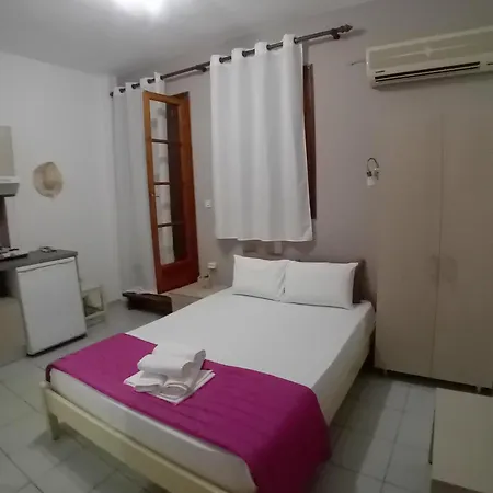 Eleni בית הארחה Agios Ioannis (Thessaly)