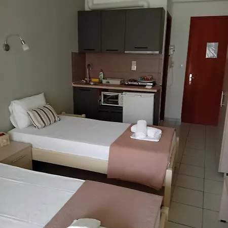 Eleni * Agios Ioannis (Thessaly)