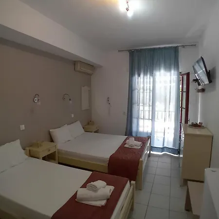 Eleni Studios Agios Ioannis (Thessaly)