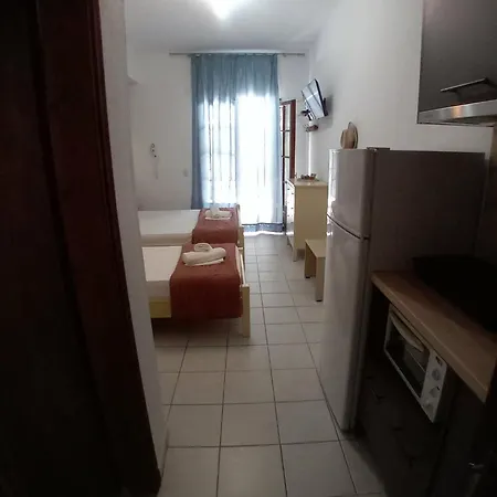 Eleni Studios * Agios Ioannis (Thessaly)