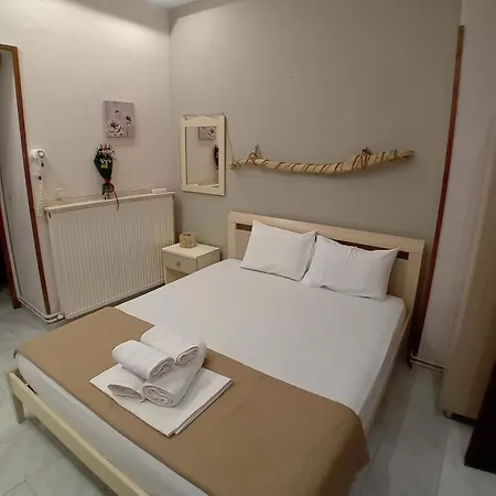 Pensionat Eleni Studios