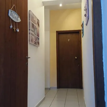 Eleni Studios Pensionat *