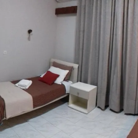 Eleni Studios Pensionat Agios Ioannis (Thessaly)