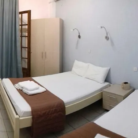 Eleni Studios Agios Ioannis (Thessaly)