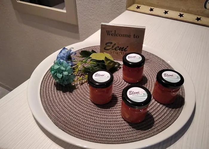 Eleni * Agios Ioannis (Thessaly)