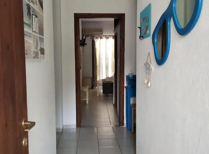 Eleni בית הארחה