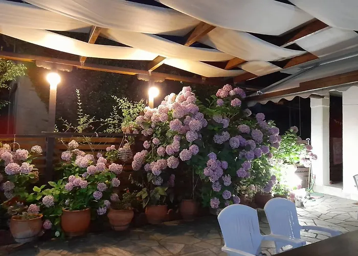 Eleni Agios Ioannis (Thessaly)