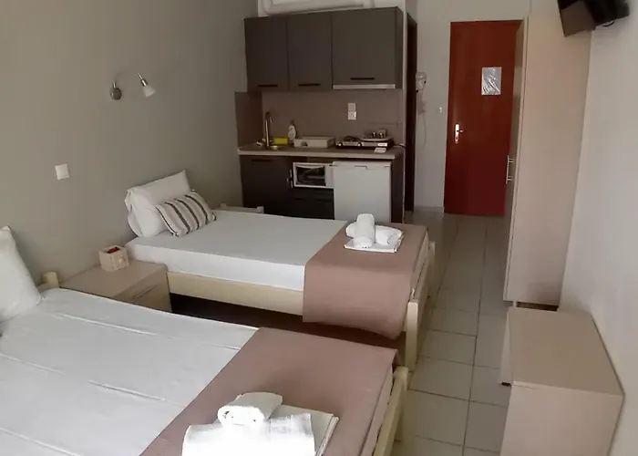 בית הארחה Eleni *