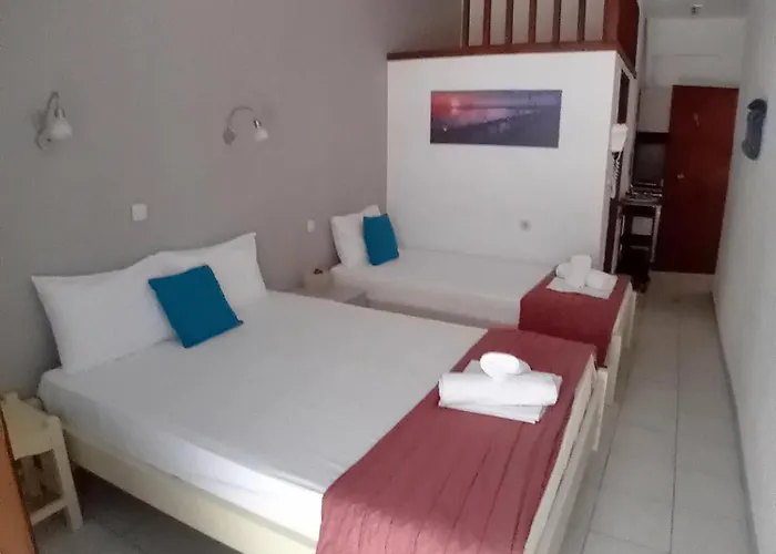 Eleni Agios Ioannis (Thessaly)