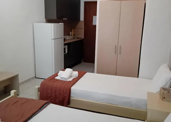 Eleni * Agios Ioannis (Thessaly)