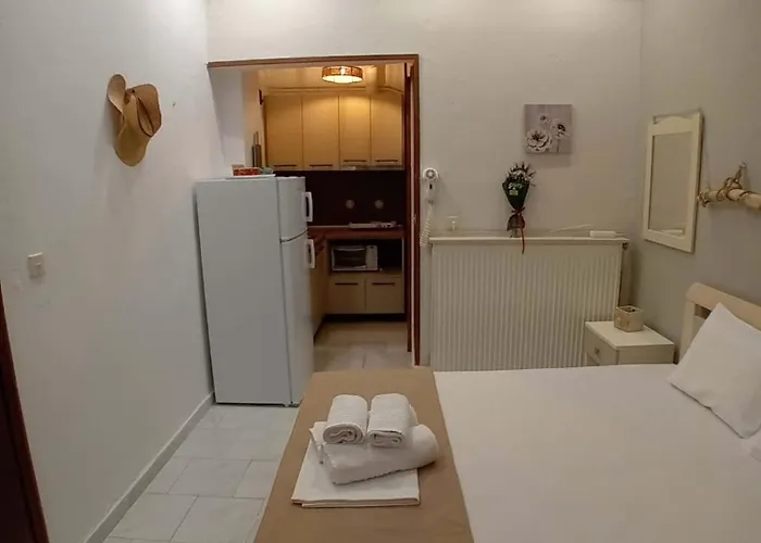 Eleni בית הארחה *