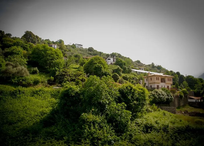 Eleni בית הארחה Agios Ioannis (Thessaly)