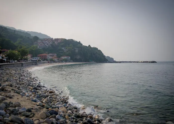 Eleni * Agios Ioannis (Thessaly)