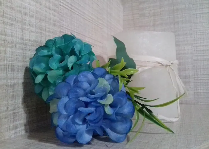 Eleni בית הארחה Agios Ioannis (Thessaly)