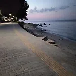 Guest house Eleni Agios Ioannis (Thessaly)