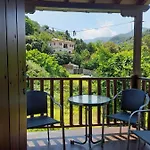 Guest house Eleni Agios Ioannis (Thessaly)