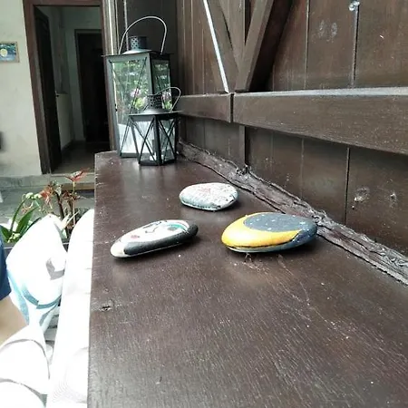 بيت ضيافة Eleni