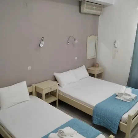 بيت ضيافة Eleni