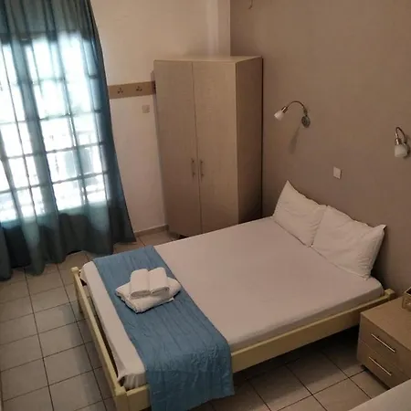 Eleni Apartament *