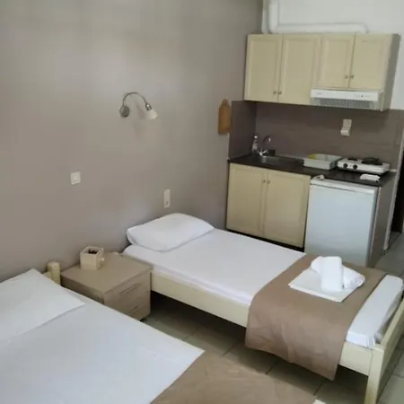 Eleni بيت ضيافة Agios Ioannis (Thessaly)