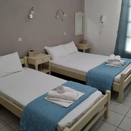 Apartament Eleni