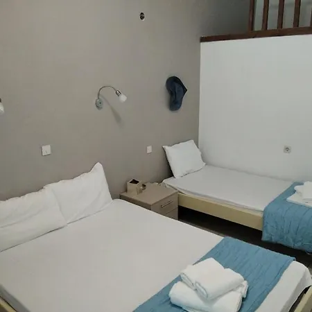 Apartament Eleni Agios Ioannis (Thessaly)
