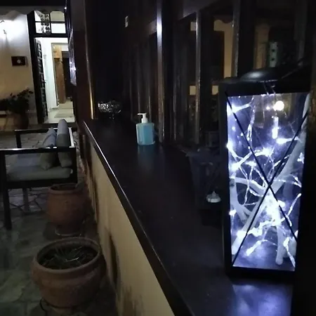 Eleni Apartament