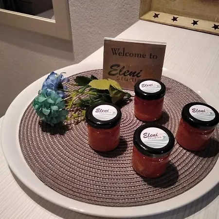 Eleni * Agios Ioannis (Thessaly)