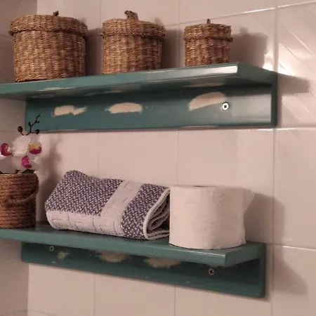 Eleni Apartament *