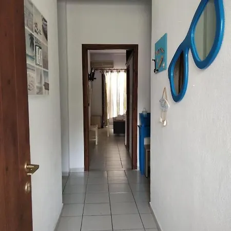 Eleni Apartament