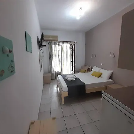Apartament Eleni *