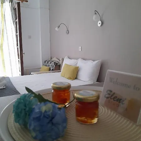 Eleni بيت ضيافة *