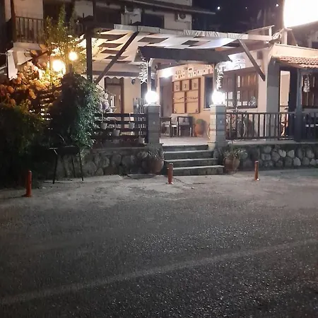 Eleni Apartament