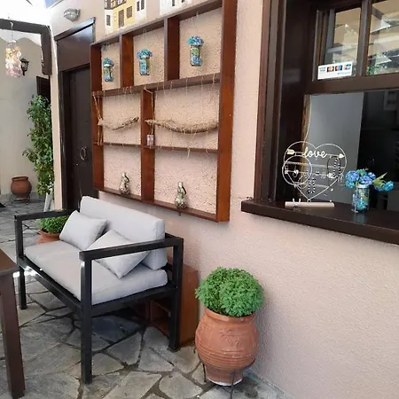 Eleni Apartament Agios Ioannis (Thessaly)