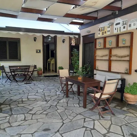 Apartament Eleni