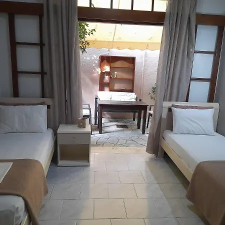 بيت ضيافة Eleni