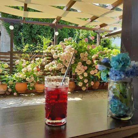 Eleni بيت ضيافة