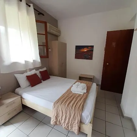 Eleni بيت ضيافة Agios Ioannis (Thessaly)