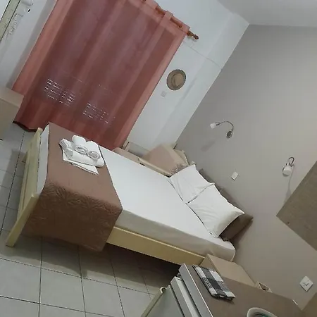 Apartament Eleni *