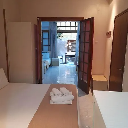 بيت ضيافة Eleni *