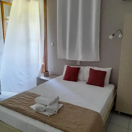 Eleni بيت ضيافة Agios Ioannis (Thessaly)