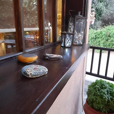 Eleni بيت ضيافة