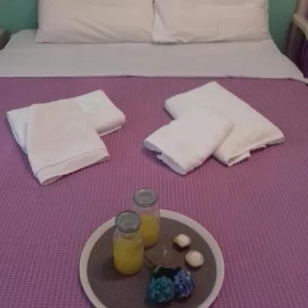 Eleni * Agios Ioannis (Thessaly)