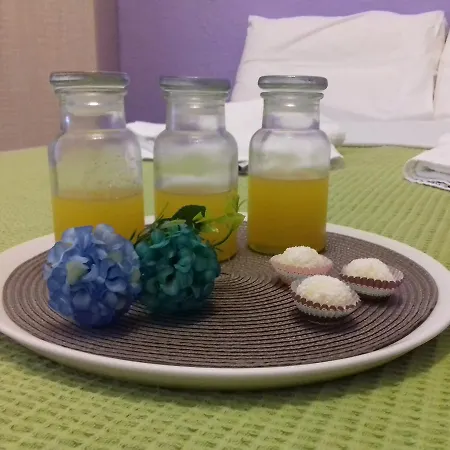 Eleni Apartament